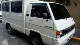 2006 mitsubishi L300 almazora