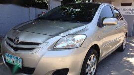 toyota vios 1.3E 2009 for sale