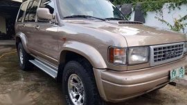 Isuzu Trooper 2004 4x4 for sale