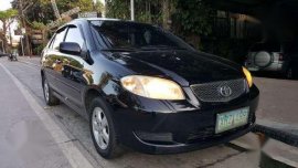 2004 toyota vios
