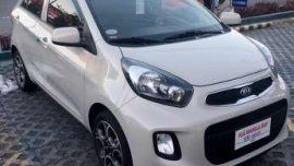 kia picanto 1.0 ex MT dual airbag