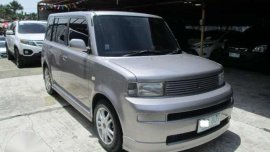 2010 Toyota BB 1.3 AT