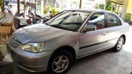 Honda civic dimension Non-VTEC