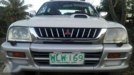Mitsubishi Strada PickUp Diesel