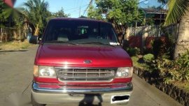 Ford E 150