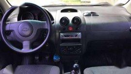 Chevrolet Aveo 2006 Hatchback