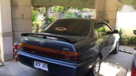 Toyota corolla gli 93