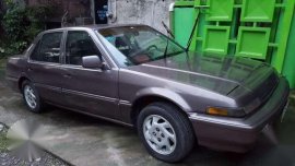 Honda Accord 1988