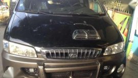 hyundai starex turbo intercooler 2002
