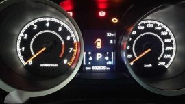 Mitsubishi lancer Ex GTA 2013