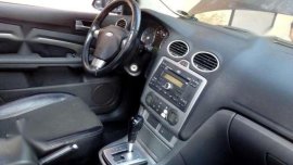 Ford Focus 2.0 top of the line