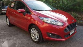 For cash or financing Uber Ready 2016 Ford Fiesta Hatchback matic