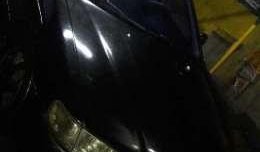 94 Honda Accord AT Black Rush