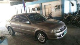 Ford Lynx (Ghia) in good condition for sale
