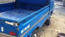 Well maintained Suzuki multicab 2002