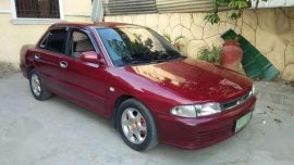 Mitsubishi lancer Manual tranny for sale