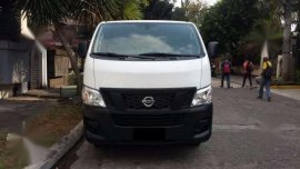 2016 Nissan Urvan NV350 complete service and manuals