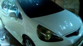 Honda FIT 165K only with cool aircon