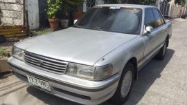Toyota Cressida in good condition