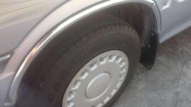 Toyota Hiace Van GL 2.0 Gas like urvan serena innova adventure fbL300