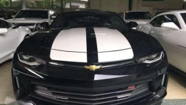 2016 Chevrolet CAMARO for sale