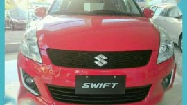 FastEasy Approval Suzuki Swift Low Down Promo