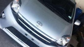 2017 Toyota Wigo