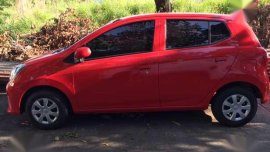 2016 Toyota Wigo E for sale