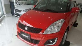 2017 Suzuki Swift