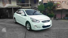 Hyundai Accent GLS 2015 Sedan 