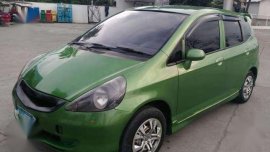 HONDA FIT 2010 model Automatic LOADED