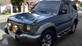 MITSUBISHI Pajero 2003 for sale