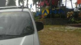 Hyundai Starex diesel