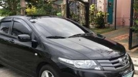 honda city 2011 model manual transmission