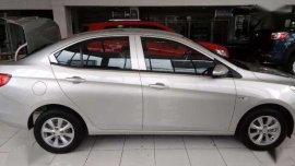 CHEVROLET SAIL 38k Promo!! (month of april only)