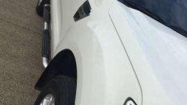 Ford Ranger 2014 Manual Transmission