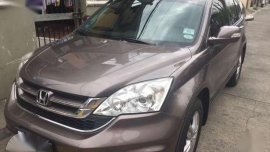 2011 Honda CRV AT 1stOwn AllOrig LikeNew Vs 2010 2012 2013 Rav4 Tucson