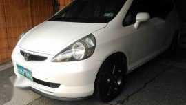 Honda Fit 2002 model i-DSI 1.3 engine AT or Jazz