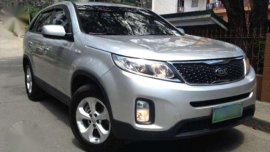 2013 Kia Sorento LX