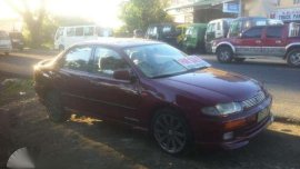Mazda 323 Familia
