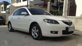 2009 Mazda 3 auto in good condition