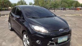 Ford Fiesta S 2012 automatic Lucena City