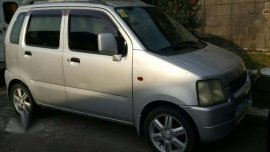For Sale Suzuki Wagon R for sale
