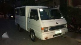 Mitsubishi L300 FB 2009 diesel