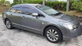 Well maintained 2010 Honda civic FD 1.8s