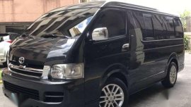 2005 Toyota Grandia GL MT 1st Owned 17 inch mags 2006 2007 2008