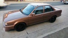 nissan sentra lec 93