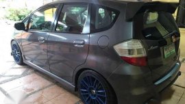 2010 1.5 Honda Jazz Top of the line
