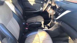2013 Hyundai Accent Hatchback