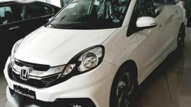 Honda MOBILIO FuturisticDesign city jazz brio brv innova apv adventure